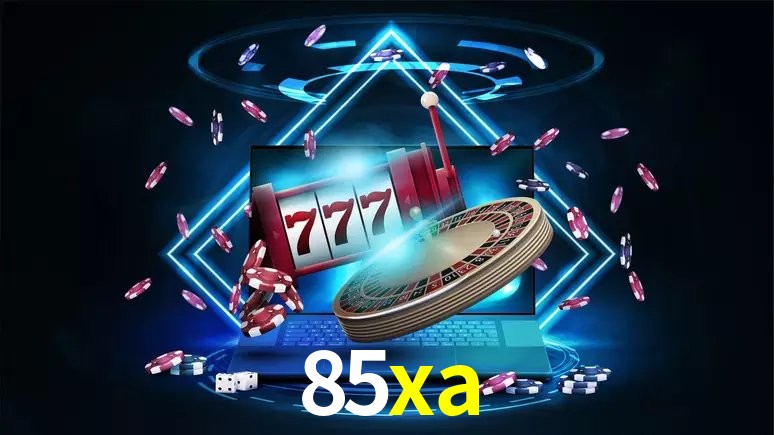 85xa - Pagamento PIX Instantâneo